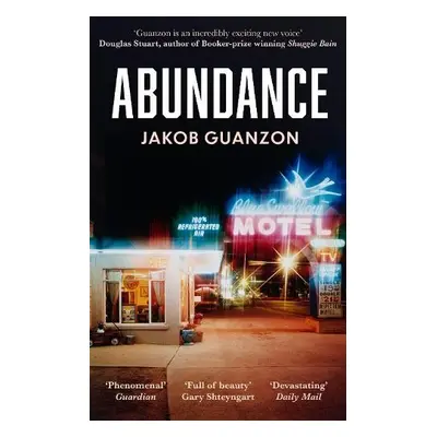 Abundance - Guanzon, Jakob