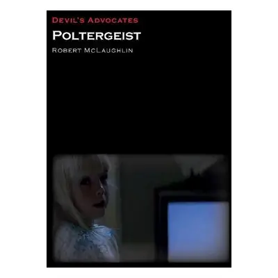 Poltergeist - McLaughlin, Rob