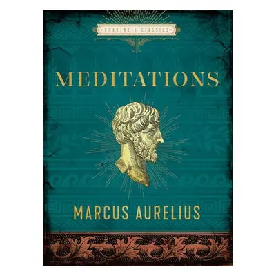 Meditations - Aurelius, Marcus