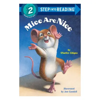 Mice Are Nice - Ghigna, Charles