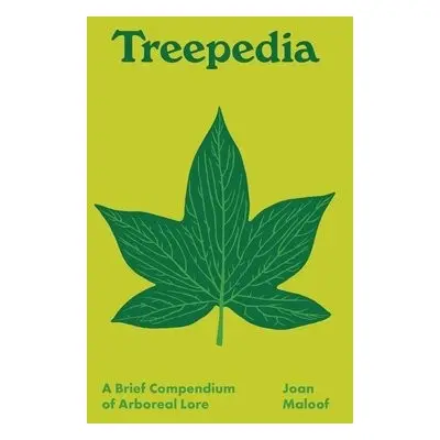 Treepedia - Maloof, Joan