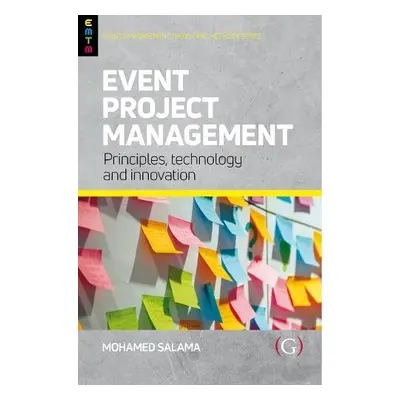 Event Project Management