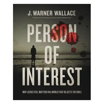 Person of Interest - Wallace, J. Warner