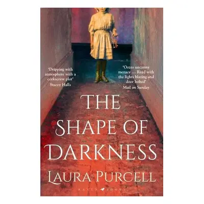 Shape of Darkness - Purcell, Laura