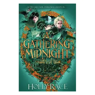 Gathering Midnight - Race, Holly