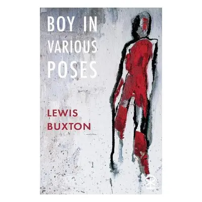 Boy in Various Poses - Buxton, Lewis