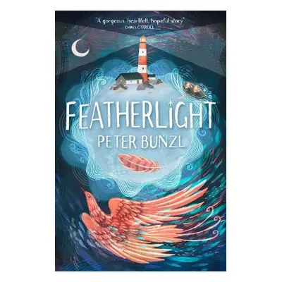 Featherlight - Bunzl, Peter