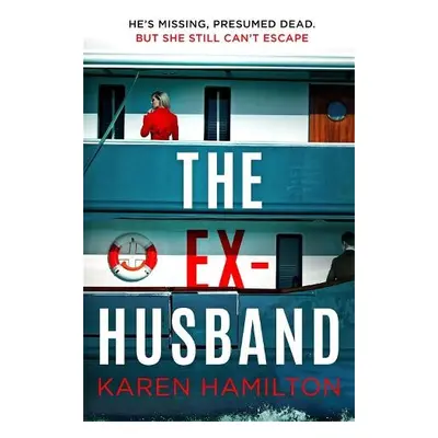 Ex-Husband - Hamilton, Karen