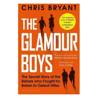 Glamour Boys - Bryant, Chris