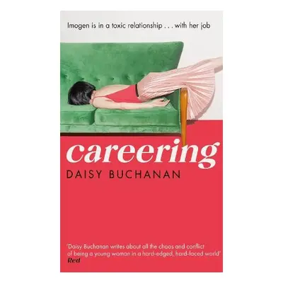 Careering - Buchanan, Daisy