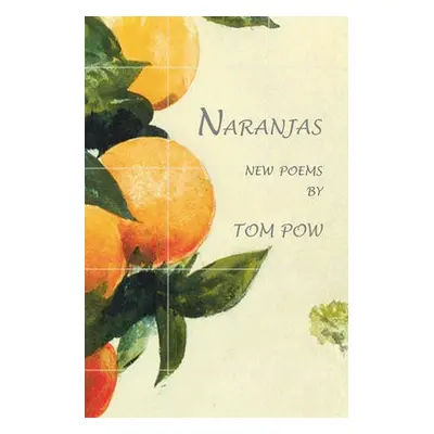 Naranjas - Pow, Tom