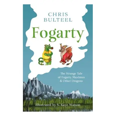 Fogarty - Bulteel, Chris