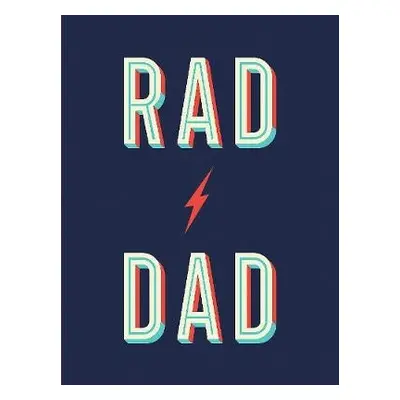 Rad Dad - Publishers, Summersdale