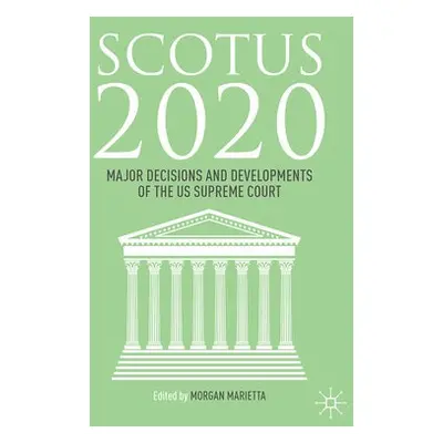 SCOTUS 2020