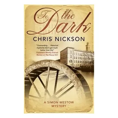 To The Dark - Nickson, Chris