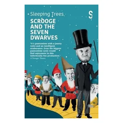 Scrooge and the Seven Dwarves / Cinderella and the Beanstalk - Sleeping Trees