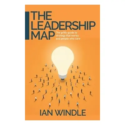 Leadership Map - Windle, Ian