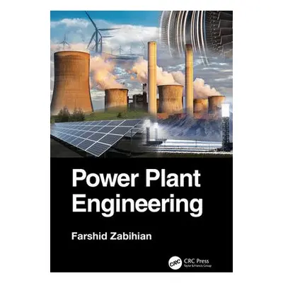 Power Plant Engineering - Zabihian, Farshid