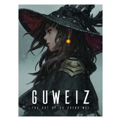 Art of Guweiz - Wei, Gu Zheng