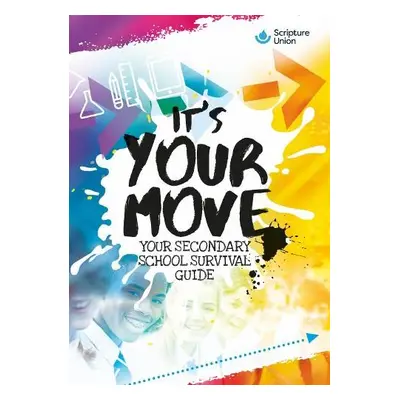 It's Your Move (10 pack) - Various