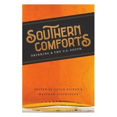 Southern Comforts - Romine, Scott a Arant, Alison a Stromski, John a Zieger, Susan a Koehler, Ca