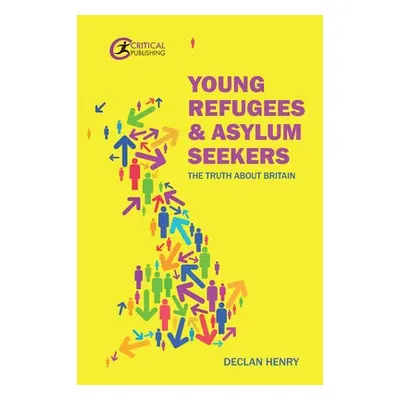 Young Refugees and Asylum Seekers - Henry, Declan