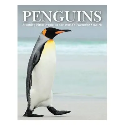 Penguins - Jackson, Tom