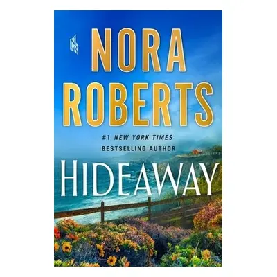 Hideaway - Roberts, Nora