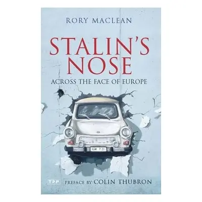 Stalin's Nose - MacLean, Rory