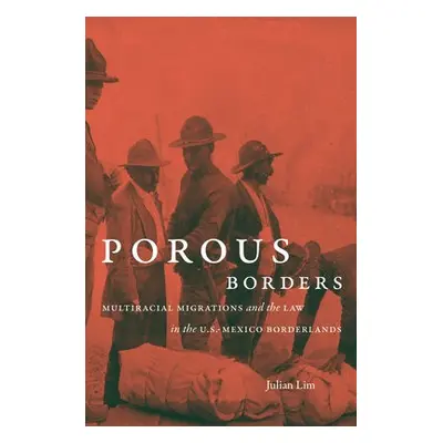 Porous Borders - Lim, Julian