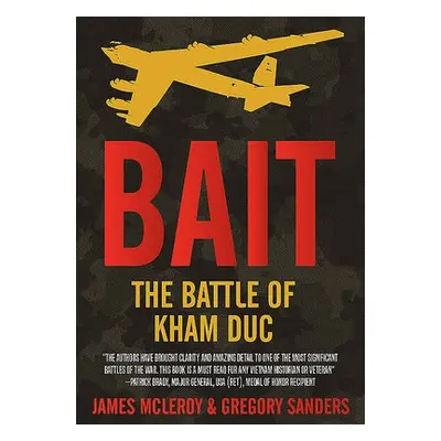 Bait - McLeroy, James D. a Sanders, Gregory W.