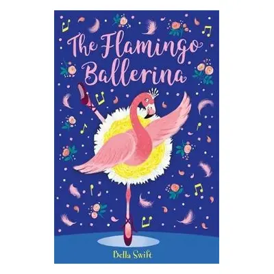 Flamingo Ballerina - Swift, Bella