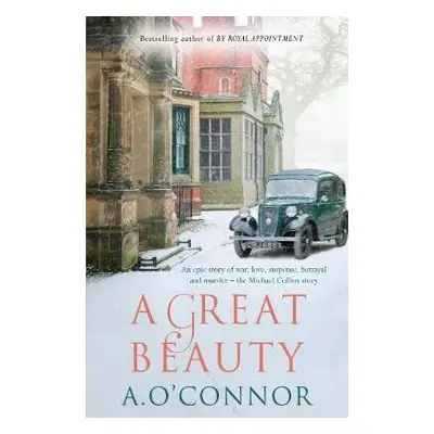 Great Beauty - O'Connor, A