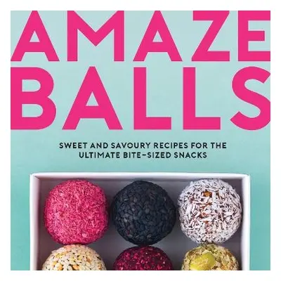 Amaze-Balls - Dale, Karen