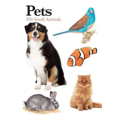 Pets - Martin, Claudia