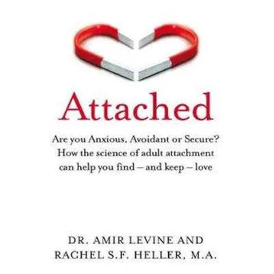 Attached - Levine, Amir a Heller, Rachel