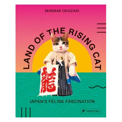 Land of the Rising Cat - Okazaki, Manami