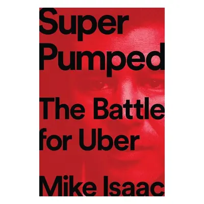 Super Pumped - Isaac, Mike