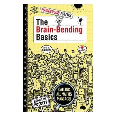 Brain-Bending Basics - Poskitt, Kjartan