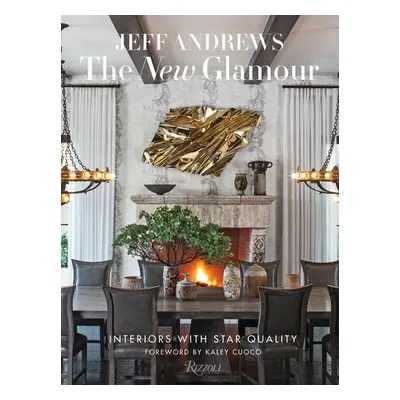 New Glamour - Andrews, Jeff