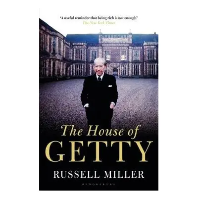 House of Getty - Miller, Russell