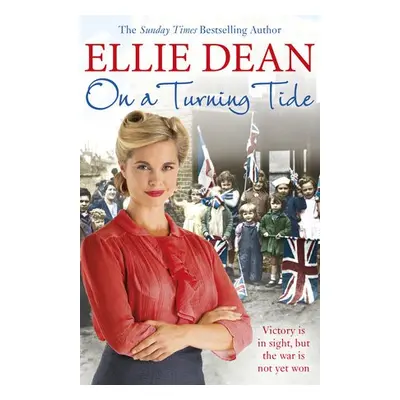 On a Turning Tide - Dean, Ellie