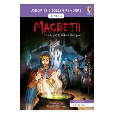 Macbeth - Shakespeare, William