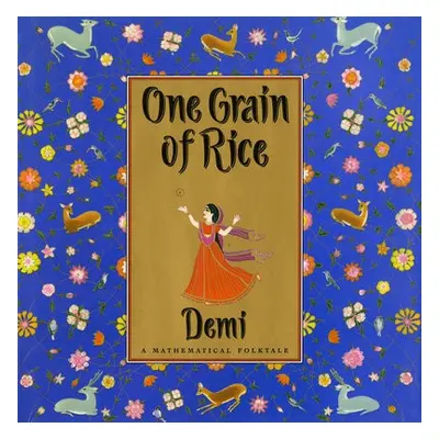 One Grain of Rice - DEMI