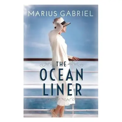 Ocean Liner - Gabriel, Marius