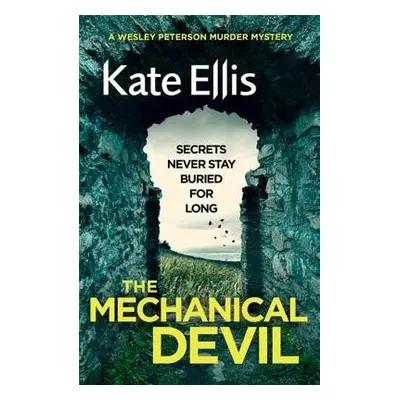 Mechanical Devil - Ellis, Kate