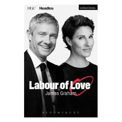 Labour of Love - Graham, James