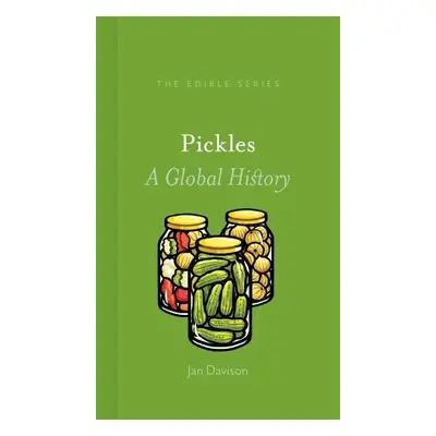 Pickles - Davison, Jan