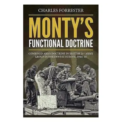 Monty'S Functional Doctrine - Forrester, Charles