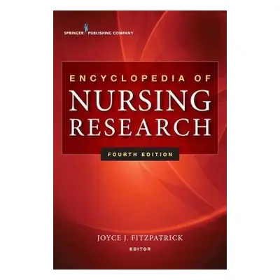 Encyclopedia of Nursing Research